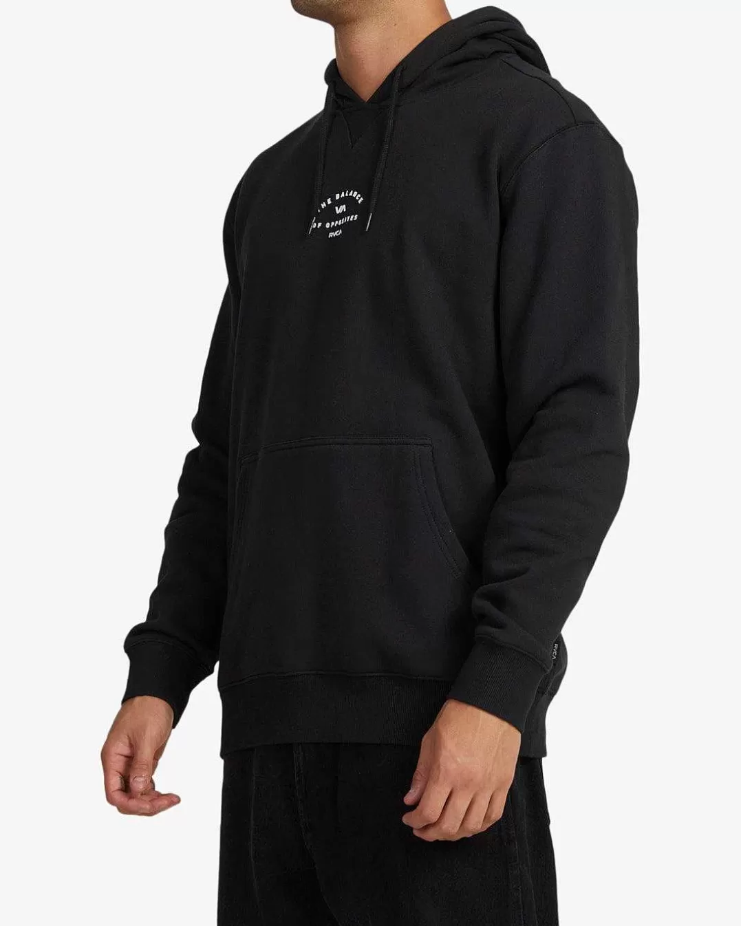 Camisola Va Arch Hoodie Pullover>RVCA Store