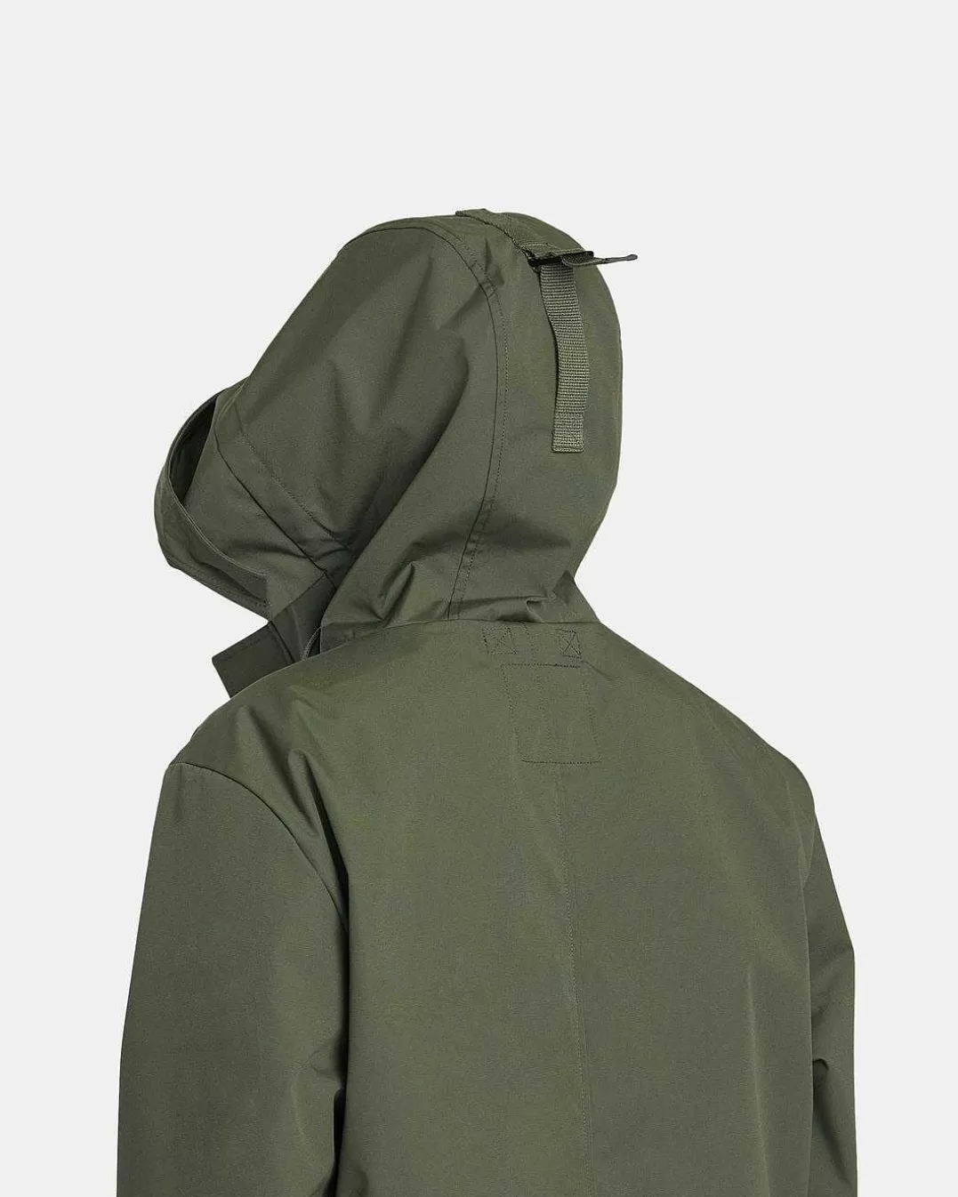 Capa De Chuva Cabo De Peixe>RVCA Best Sale