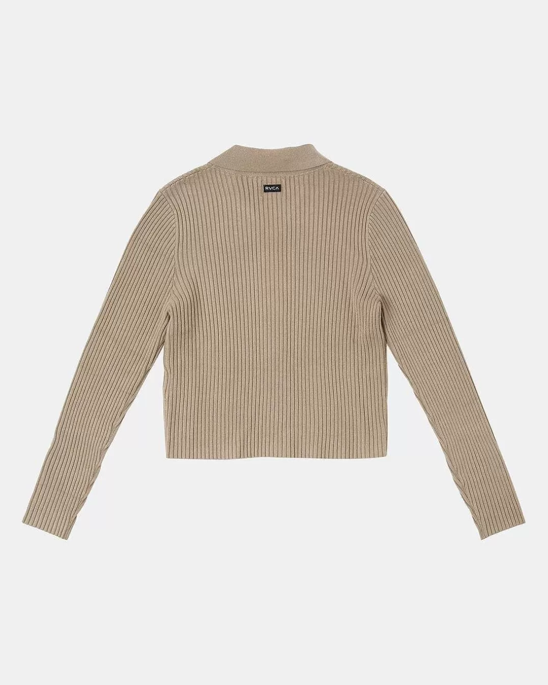 Cardigan Febre>RVCA Discount