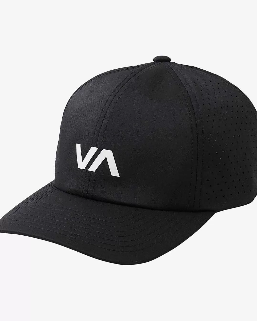 Chapeu Clipback Perfurado Vent Ii>RVCA Cheap