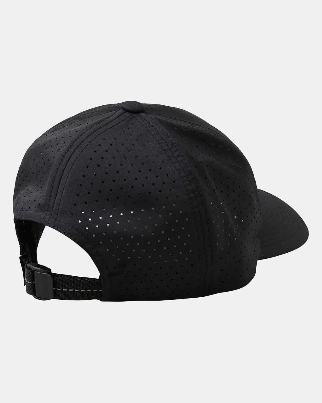 Chapeu Clipback Perfurado Vent Ii>RVCA Cheap