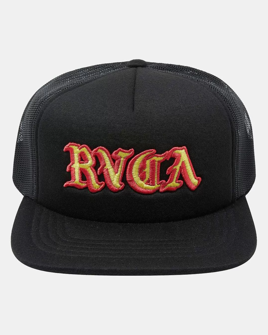 Chapeu De Caminhao Para Meninos Del Toro>RVCA Best