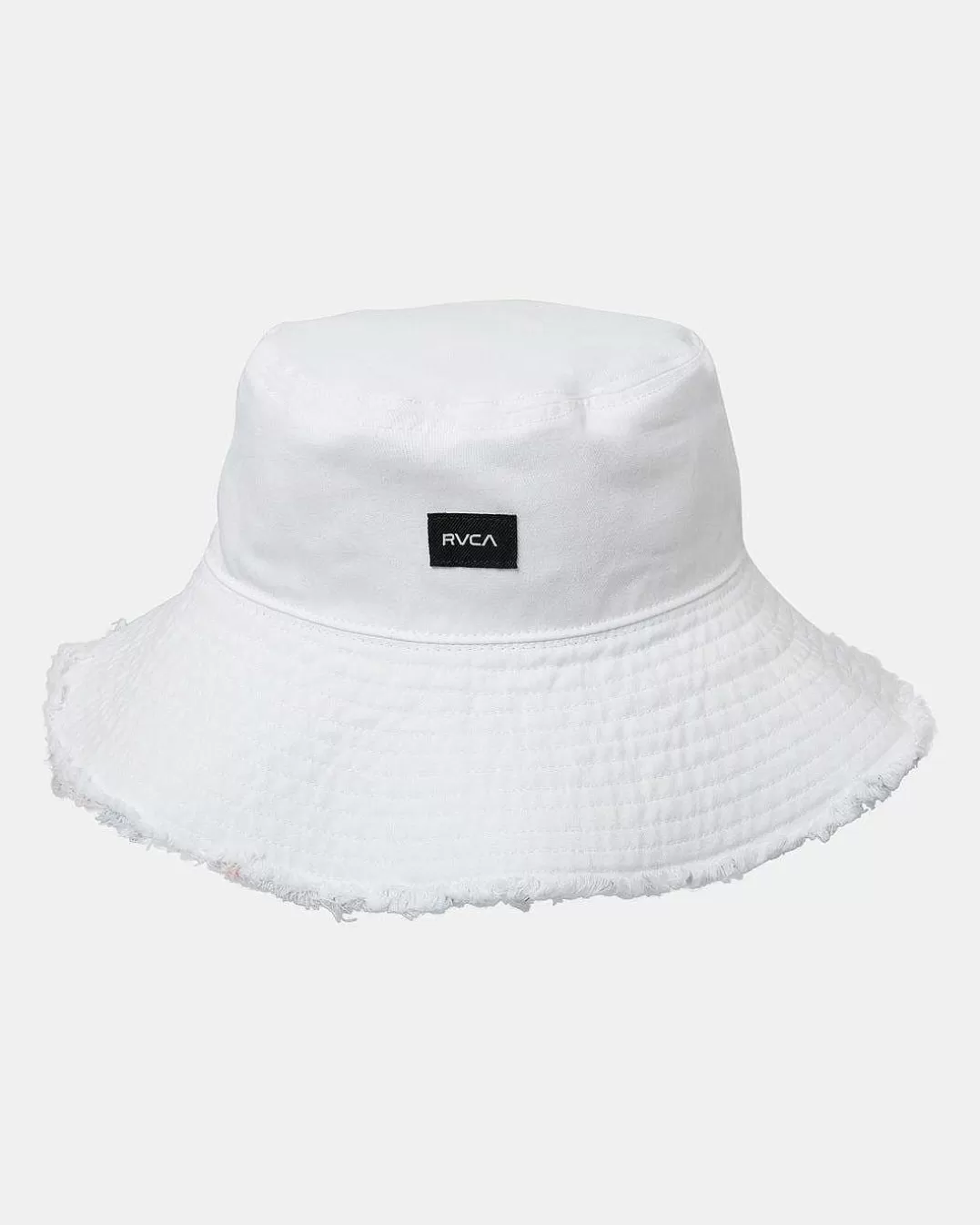 Chapeu Maggie Desfiado>RVCA Flash Sale