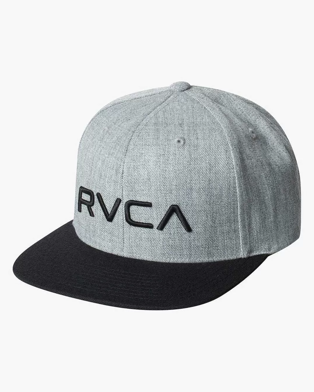 Chapeu Para Meninos Twill Snapback Ii>RVCA Clearance