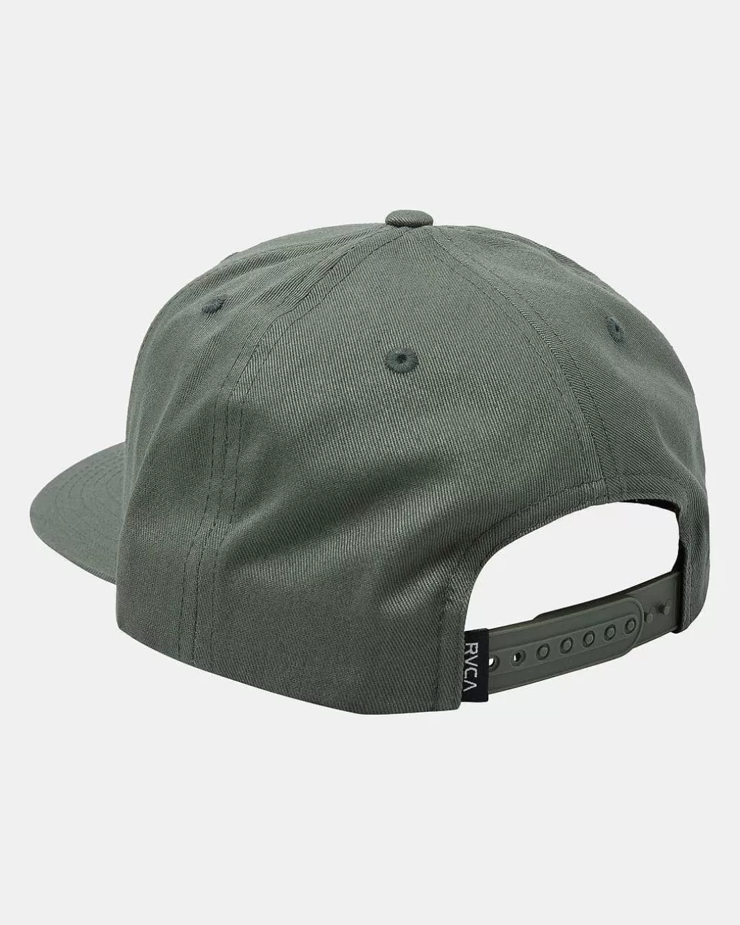 Chapeu Snapback Para Meninos Altitude>RVCA Store