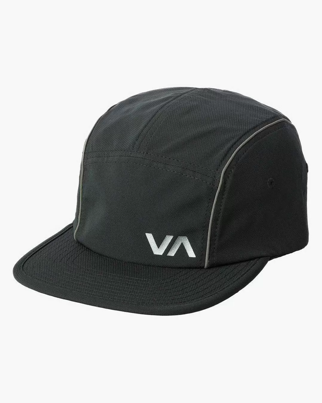 Chapeu Yogger Strapback>RVCA Clearance