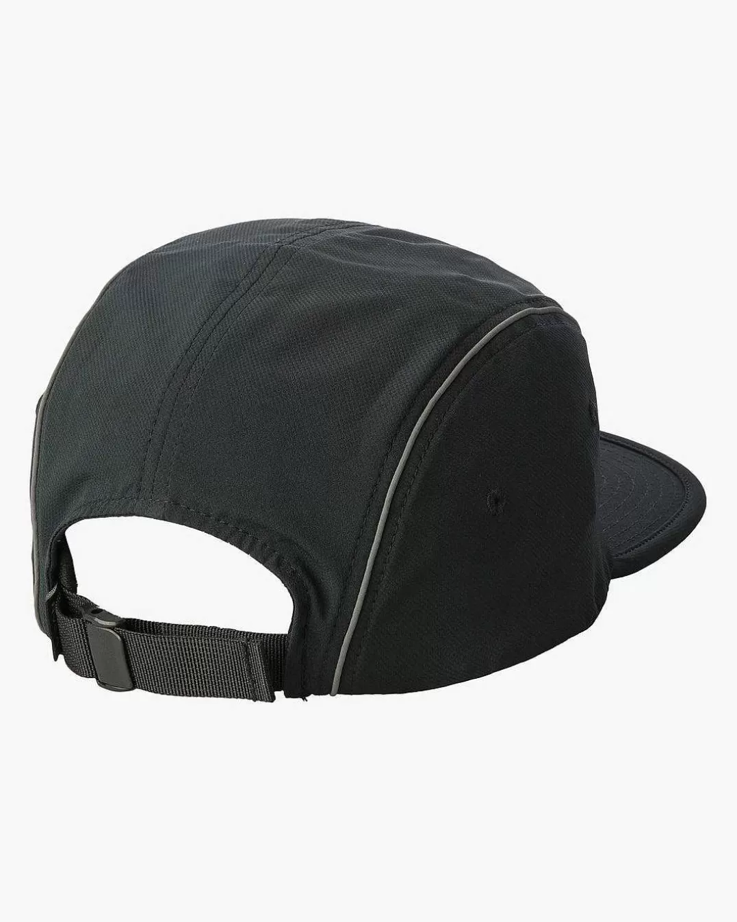 Chapeu Yogger Strapback>RVCA Clearance