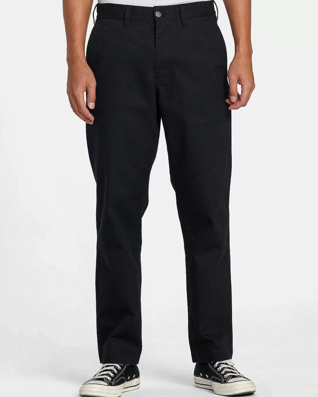 Chinos Novo Dawn>RVCA Clearance