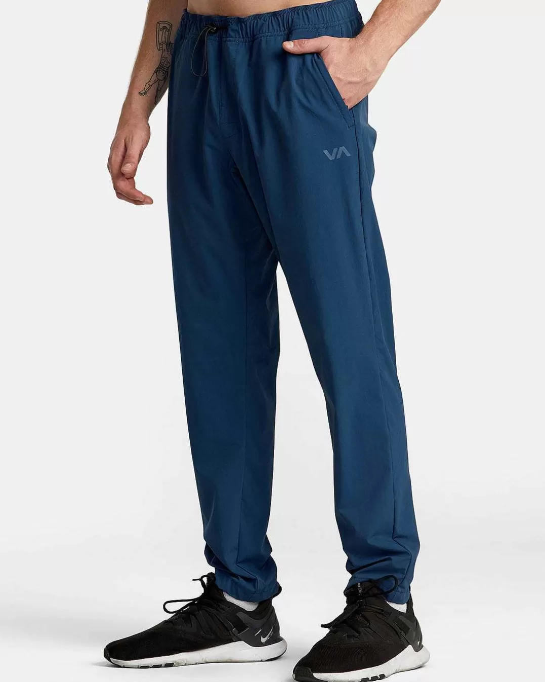 Chinos Tecnicos Spectrum Tech>RVCA Flash Sale