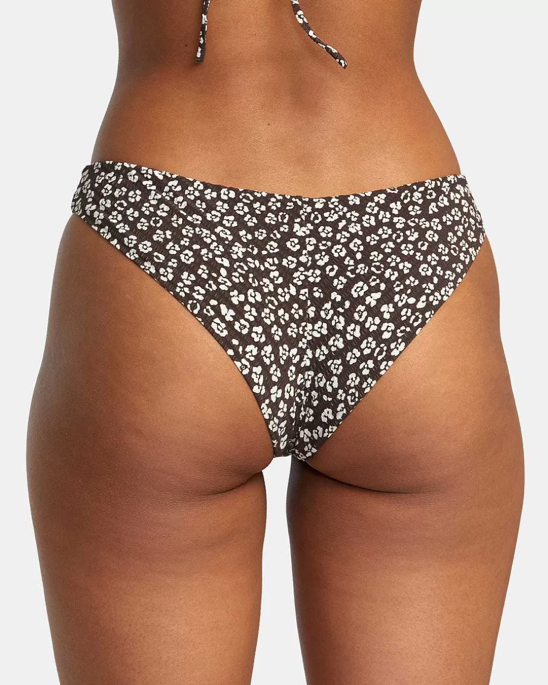 Cueca De Biquini Ditz Atrevida>RVCA Best