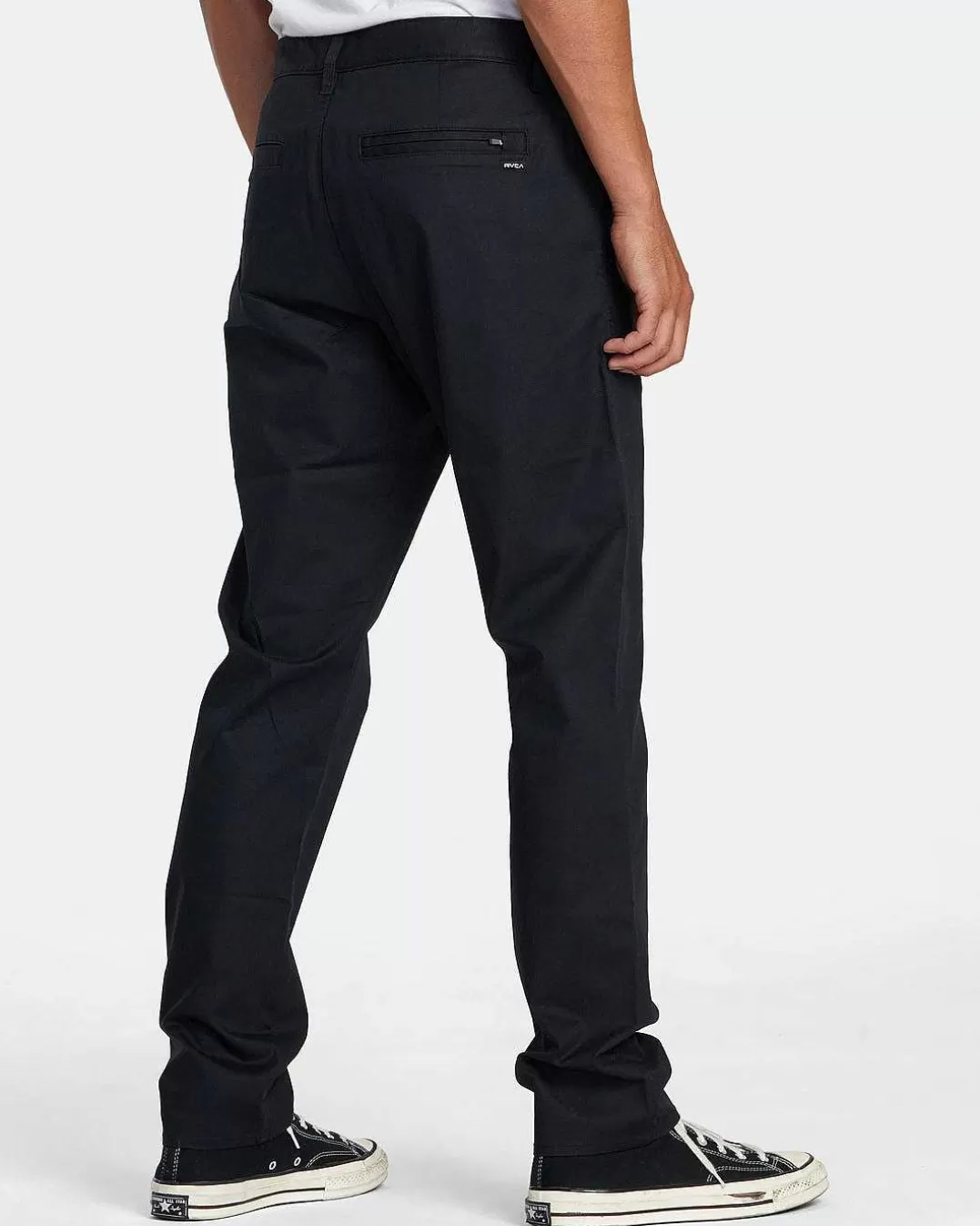 Daggers Tech Tecnico Chinos>RVCA New