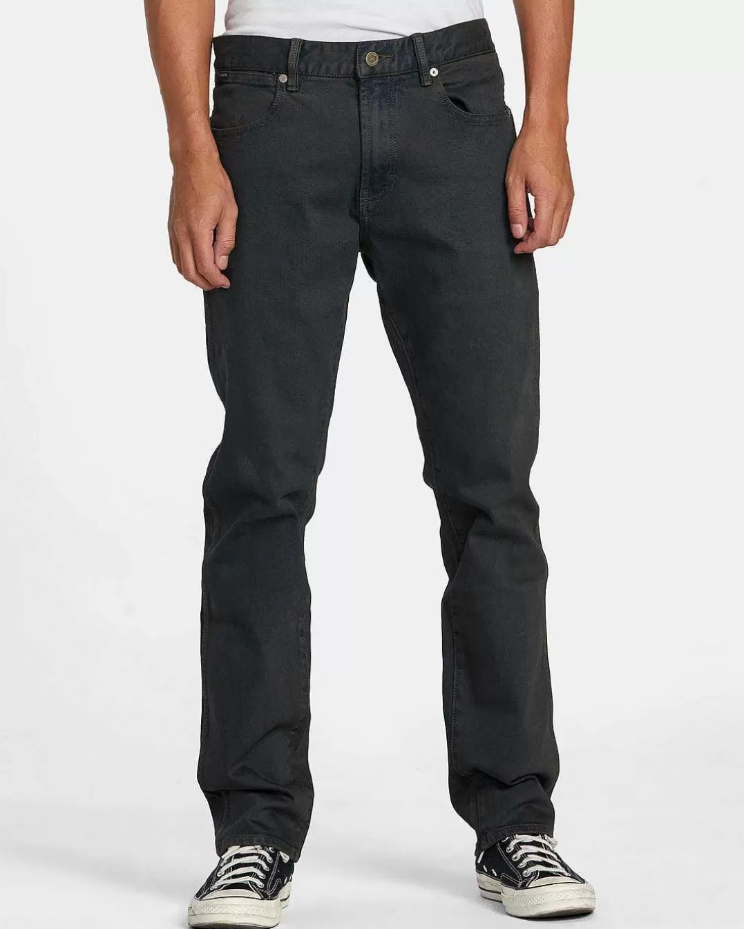 Final De Semana Anp Denim Jeans>RVCA Outlet