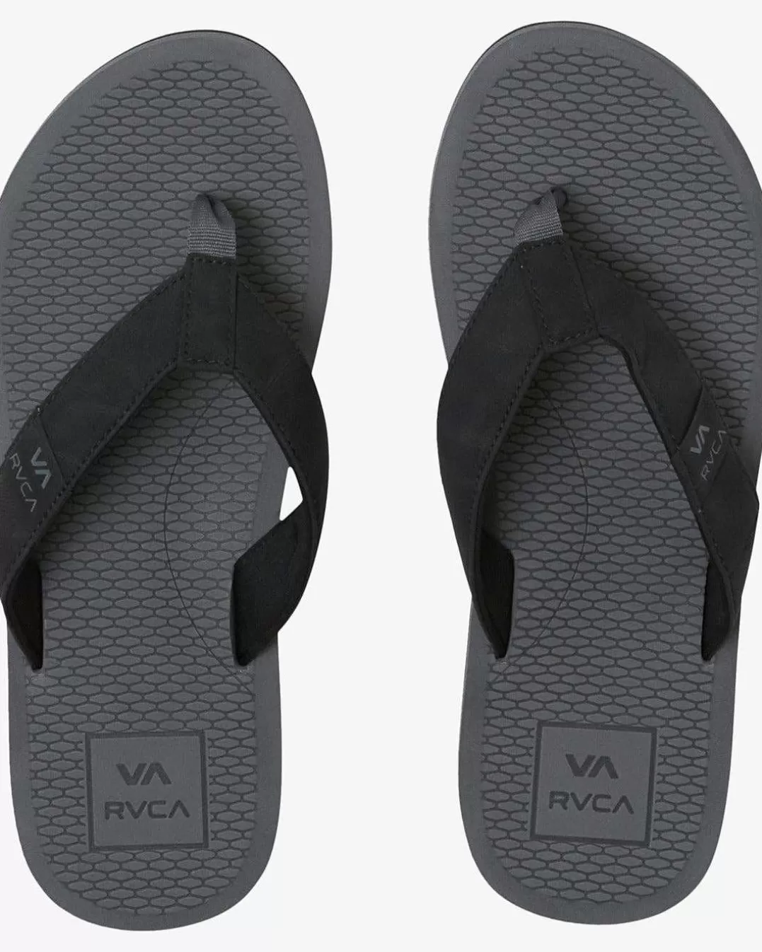 Flip-Flops De Sandbar>RVCA Hot