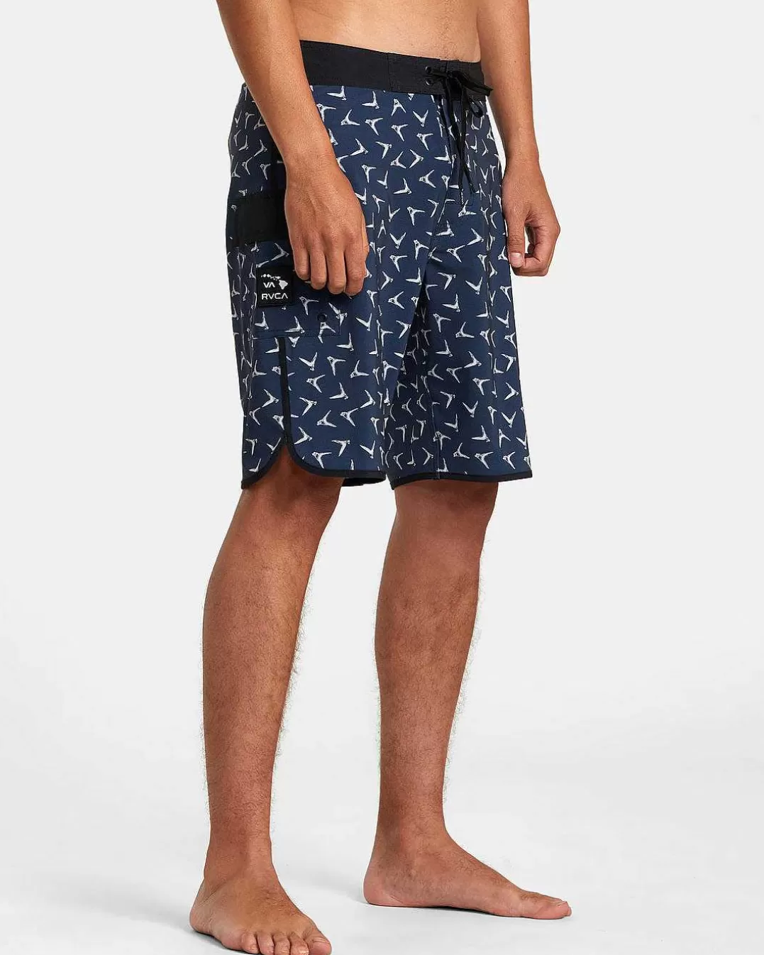 Havai Lenda E Mana 20" Boardshorts>RVCA Sale