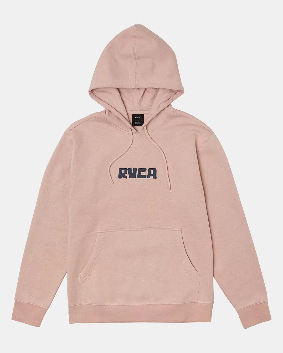 Hoodie De Equilibrio Tropical>RVCA Cheap