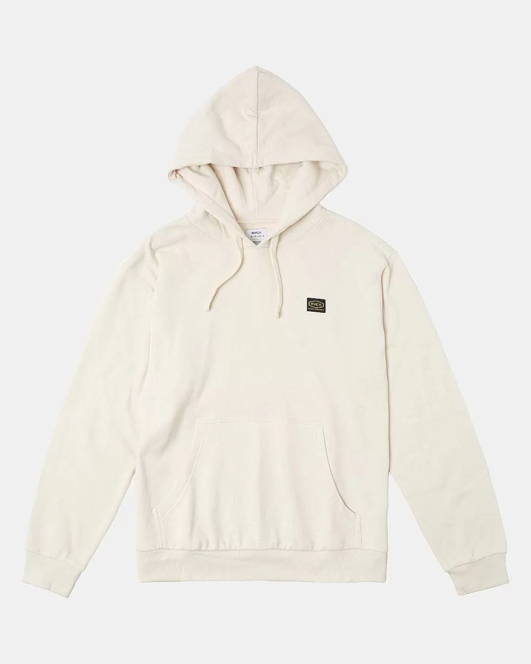 Hoodie De Recessao>RVCA Cheap