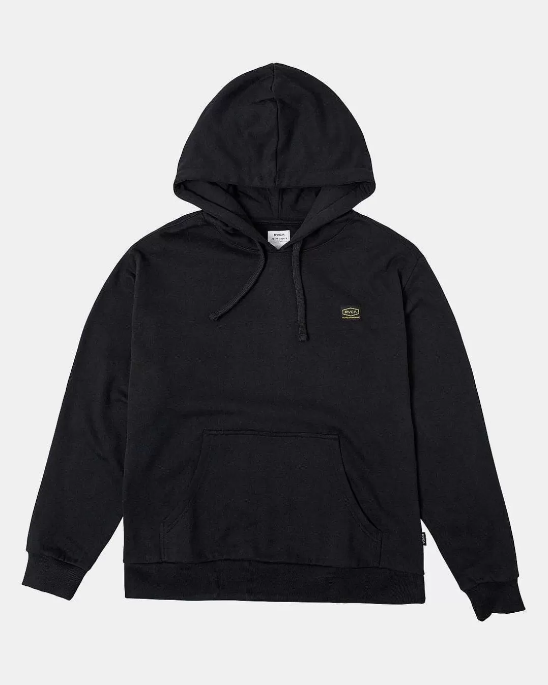 Hoodie De Recessao>RVCA New