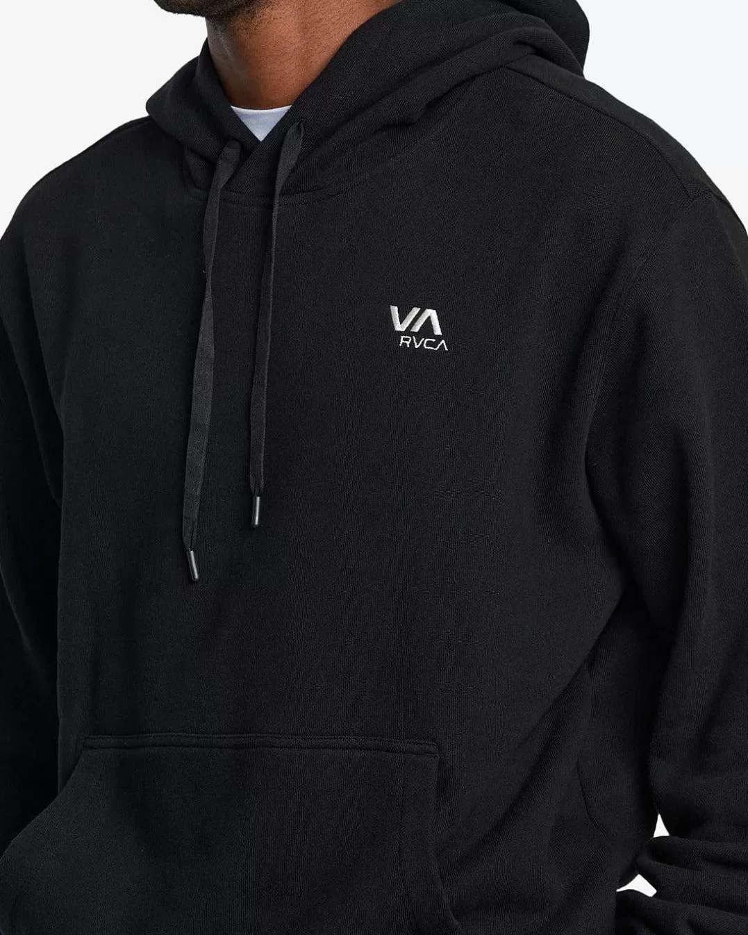 Hoodie Essencial Va>RVCA Best