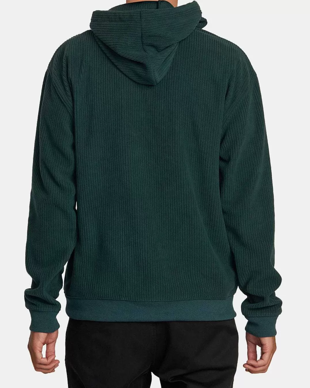 Hoodie Hewitt>RVCA Cheap