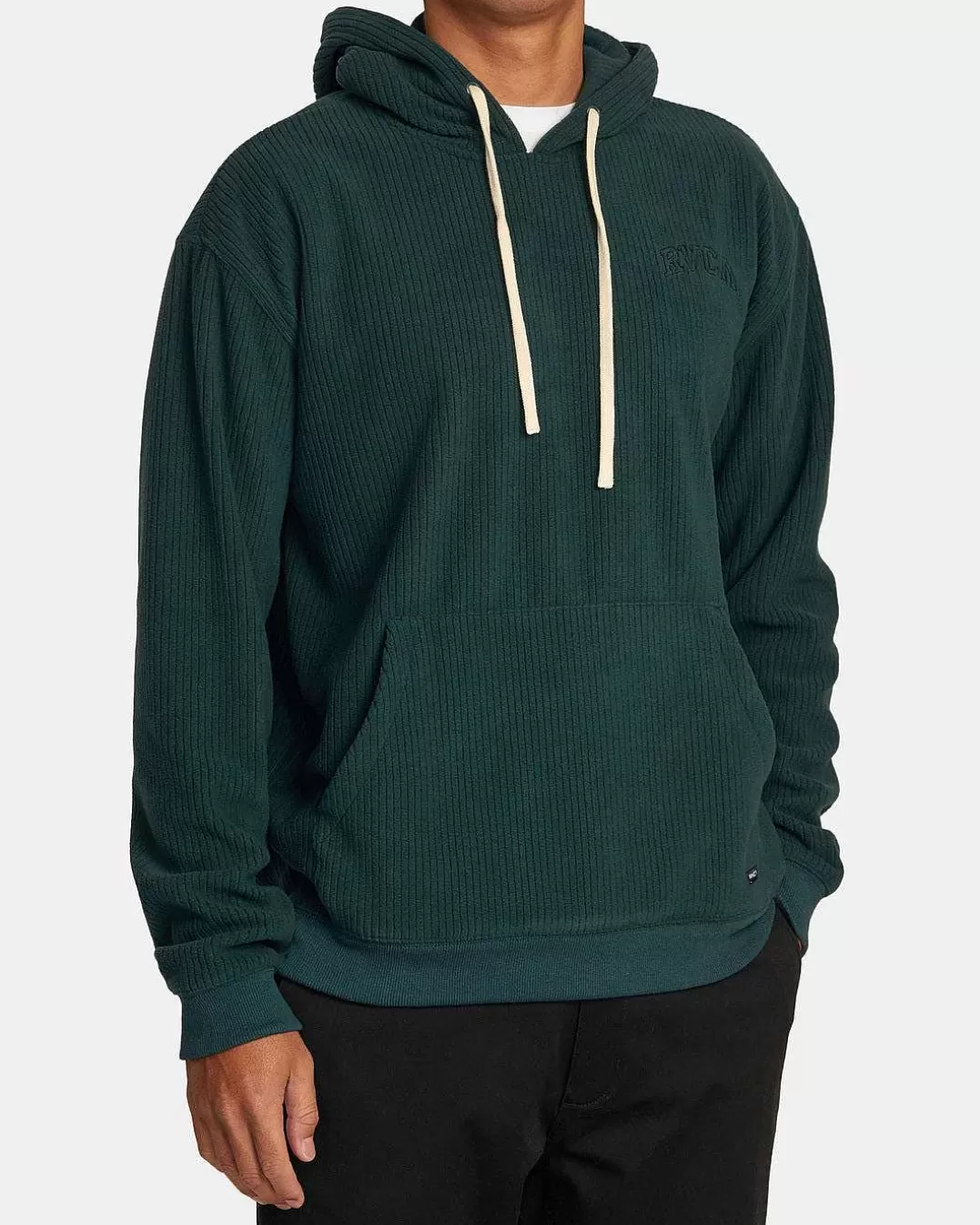 Hoodie Hewitt>RVCA Cheap