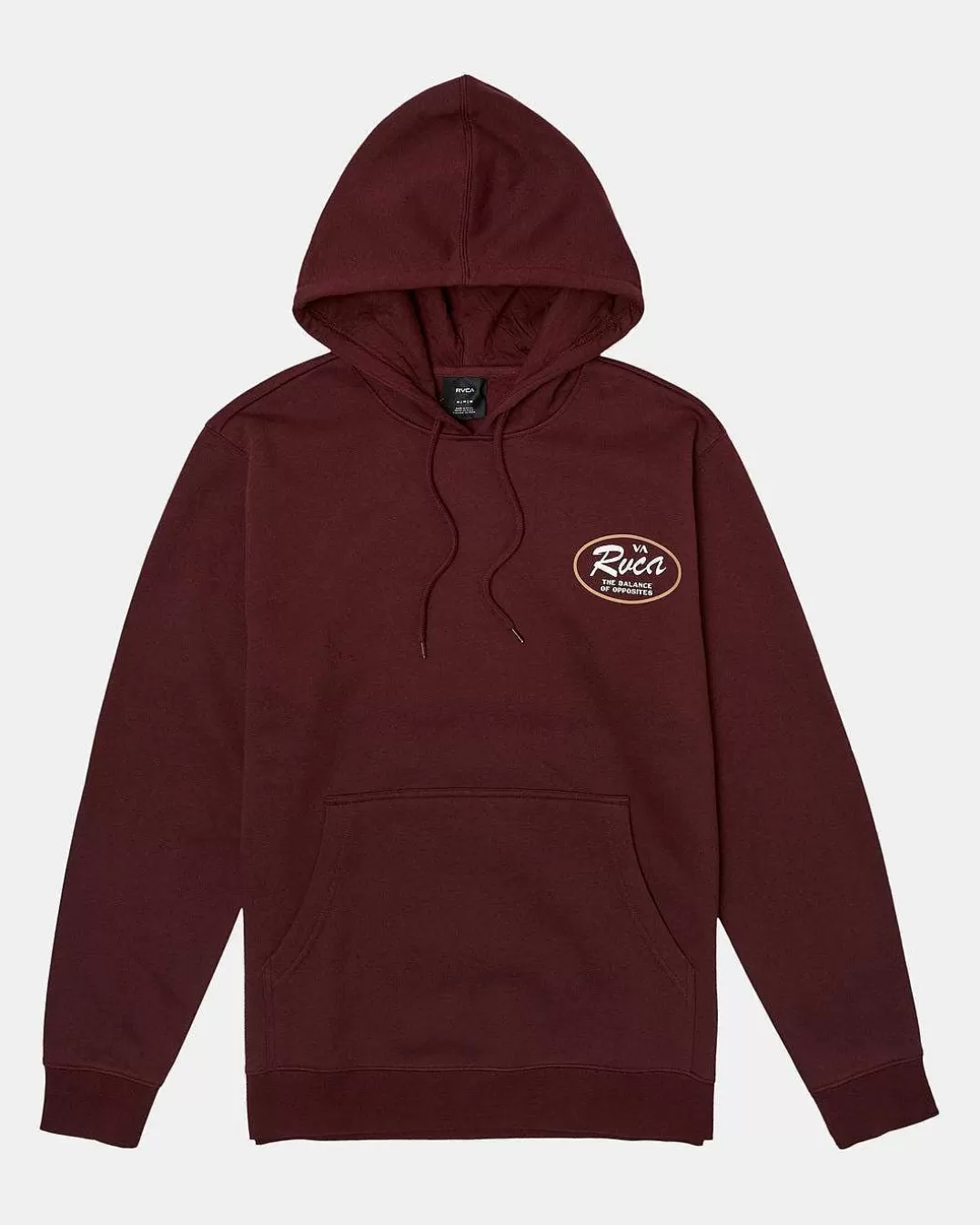 Hoodie Scrambler>RVCA Clearance