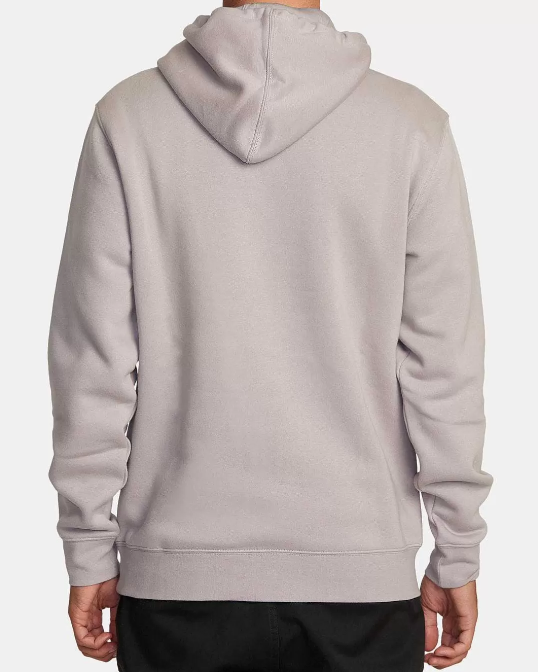 Hoodie Traga Sua Propria Bebida>RVCA Flash Sale