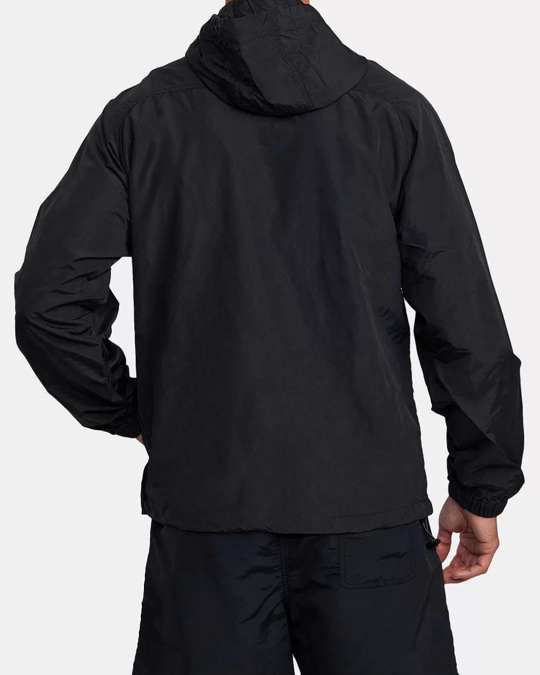 Jaqueta Anorak Pacavel Va Sport Outsider>RVCA Online