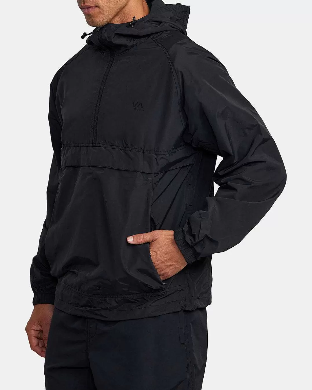 Jaqueta Anorak Pacavel Va Sport Outsider>RVCA Online