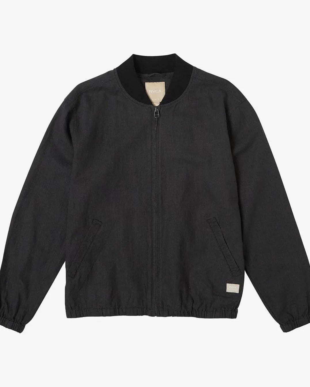 Jaqueta Bomber Vaga>RVCA Discount