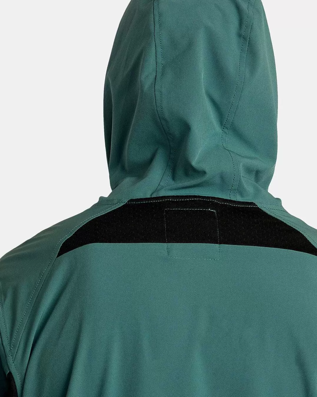 Jaqueta Com Capuz Zip-Up Yogger Ii>RVCA Cheap