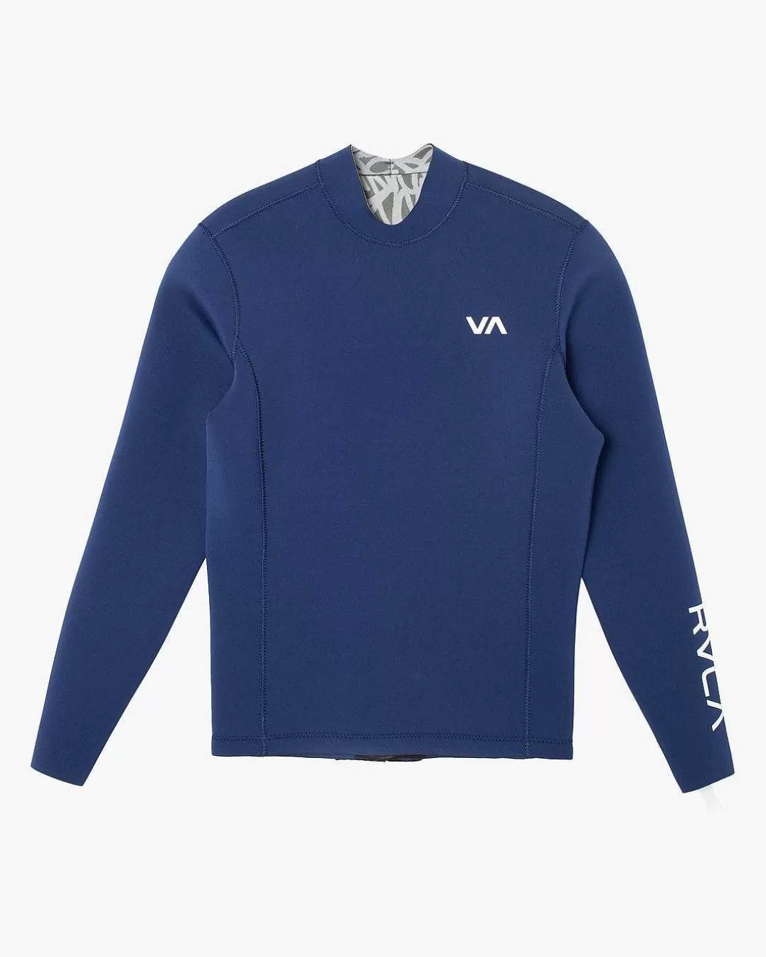 Jaqueta De Mergulho 2Mm Balance Back Zip>RVCA Shop