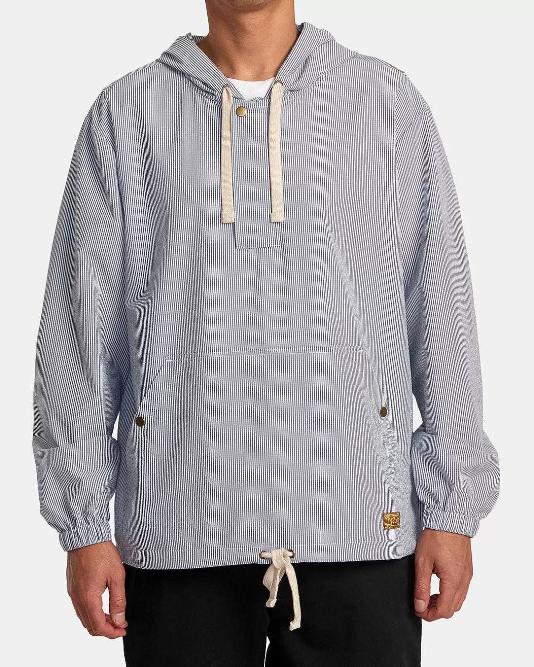 Jaquetas Anorak Exoticas>RVCA Outlet