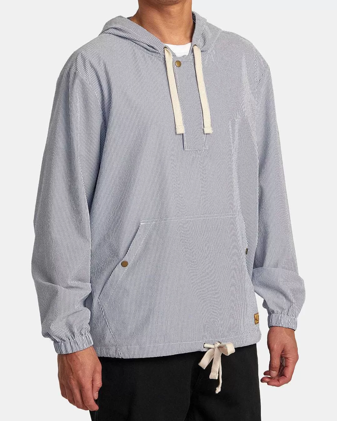 Jaquetas Anorak Exoticas>RVCA Outlet