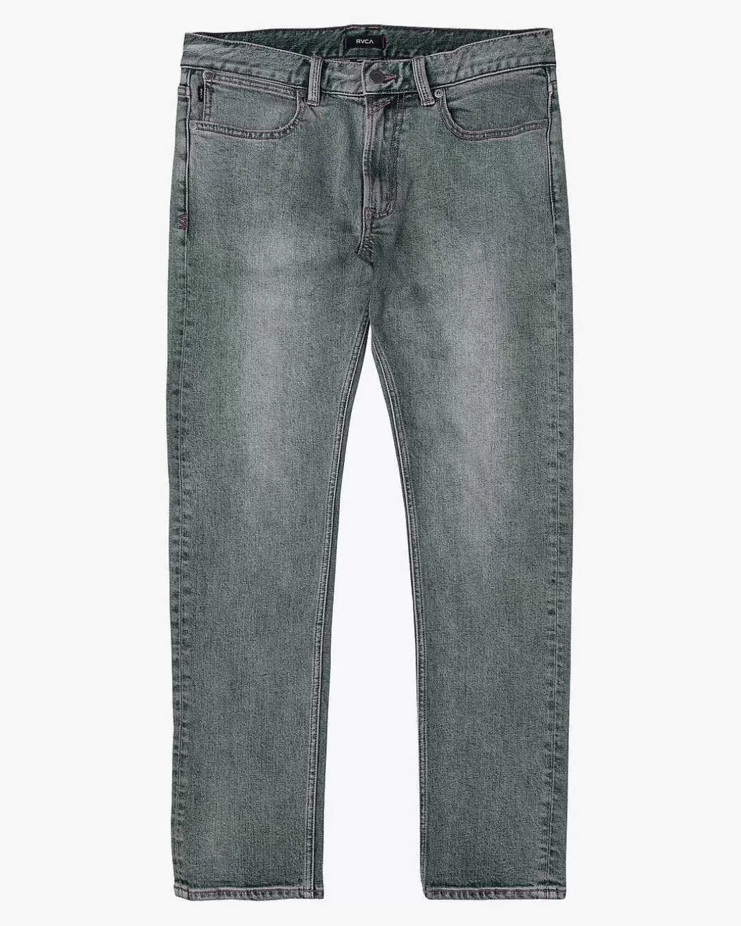 Jeans Denim Daggers>RVCA Cheap