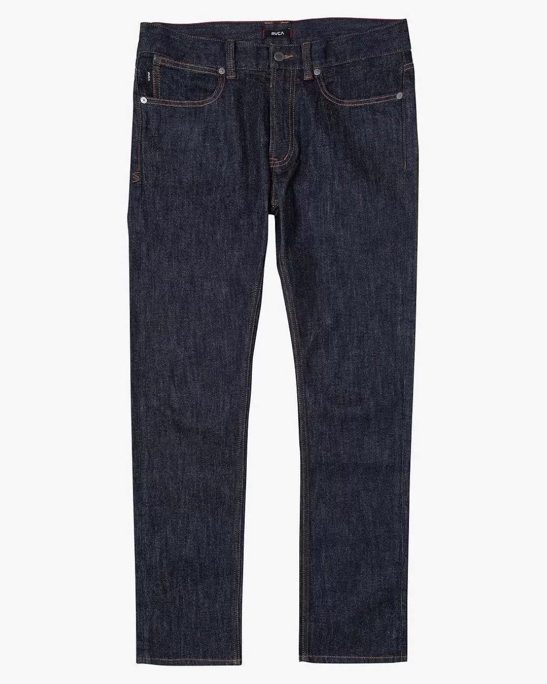 Jeans Denim Daggers>RVCA Cheap