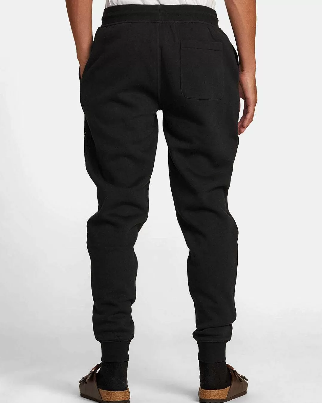 Joggers Divisorios>RVCA Cheap