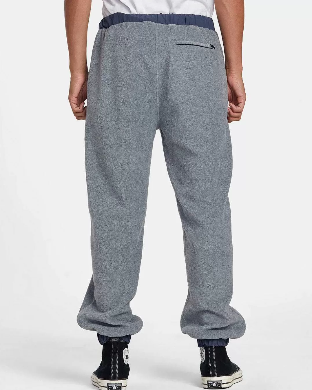 Joggers Yukon>RVCA New