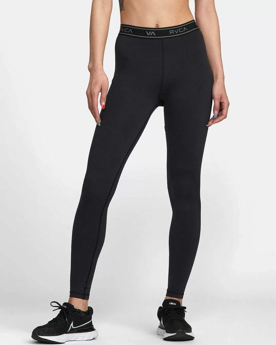 Leggings De Exercicio Base>RVCA Fashion