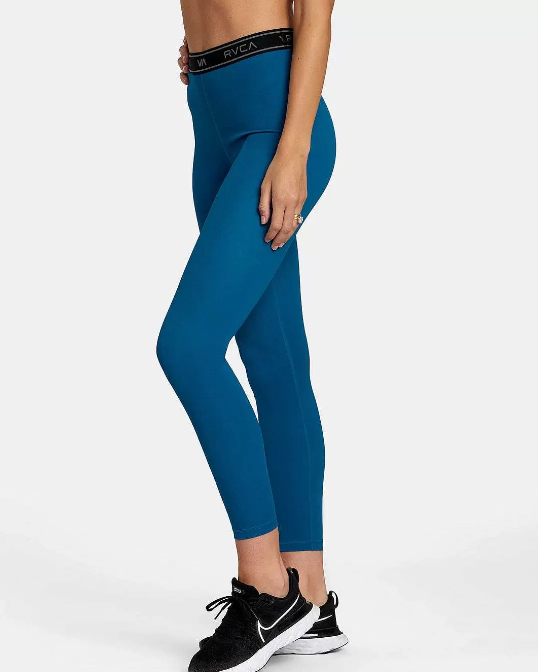 Leggings De Exercicio Base>RVCA Store