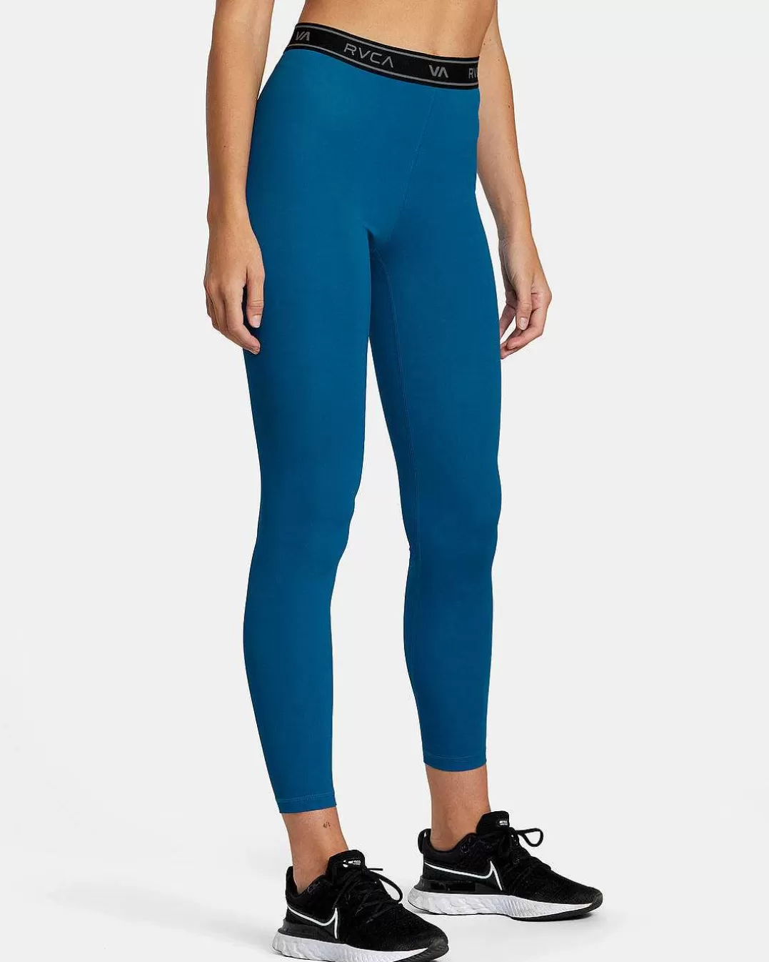 Leggings De Exercicio Base>RVCA Store