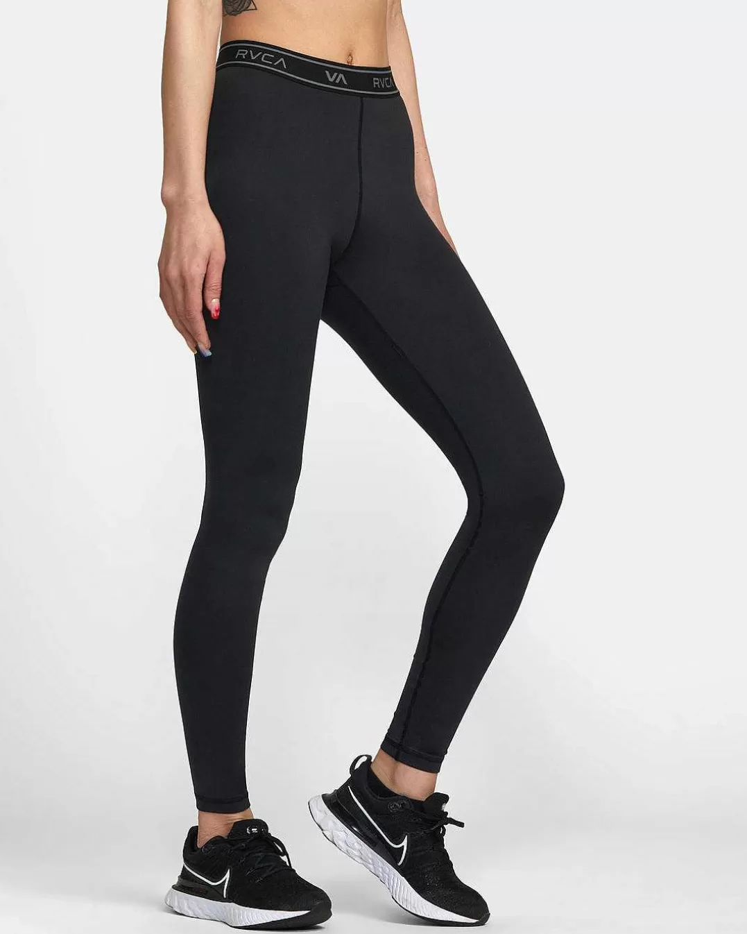 Leggings De Exercicio Base>RVCA Fashion