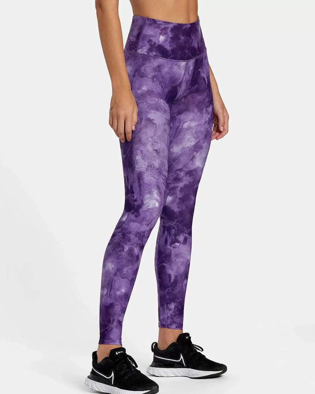 Leggings De Exercicio Essenciais Va>RVCA Cheap