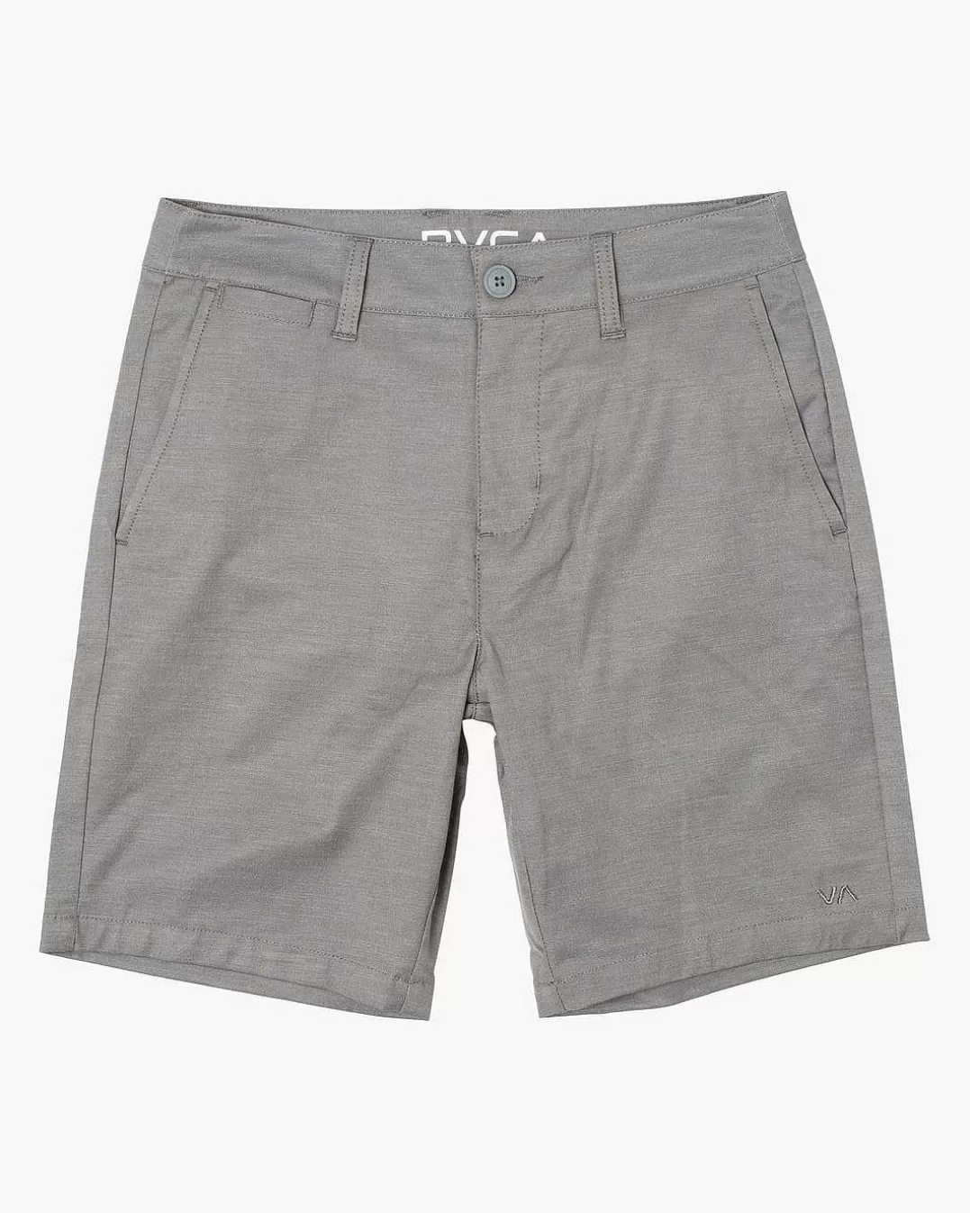 Meninos De Volta Aos Walkshorts Hibridos 19">RVCA Online