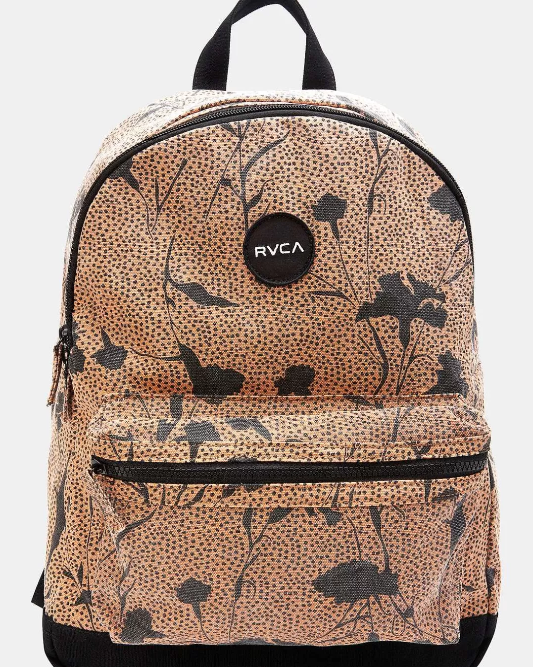 Mochila Lukas>RVCA New