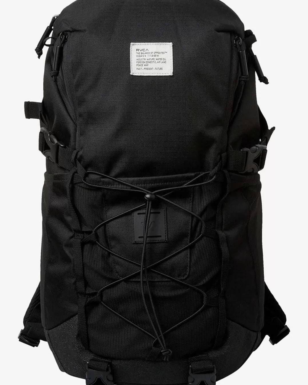 Mochila Daypack 29L Grande>RVCA Store