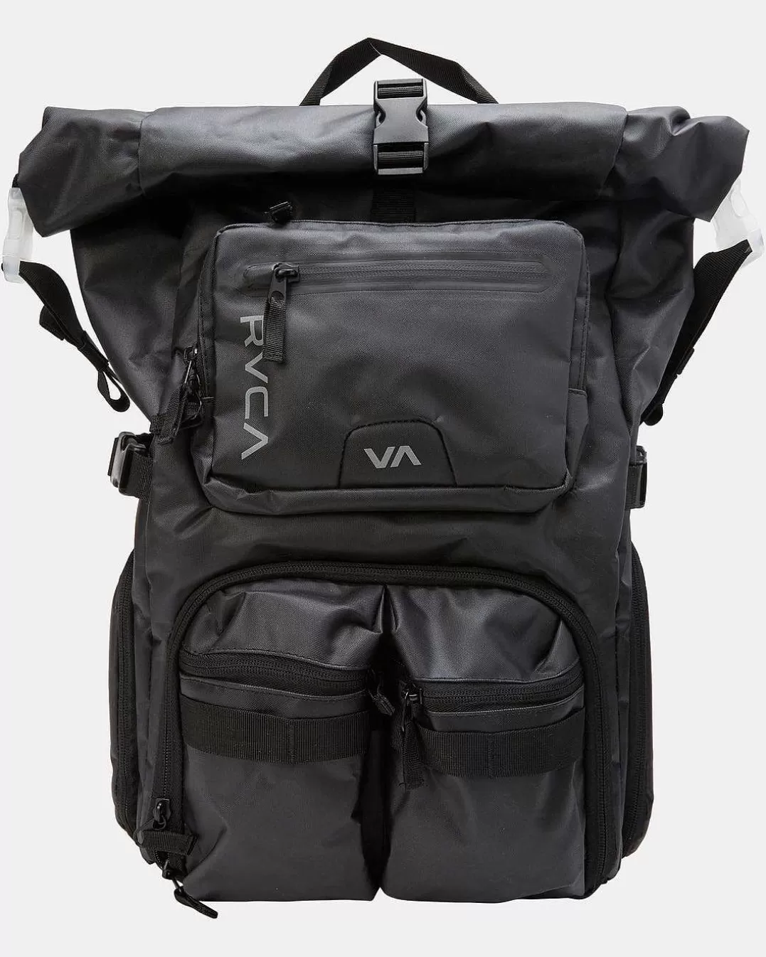 Mochila Zak Noyle>RVCA Best Sale