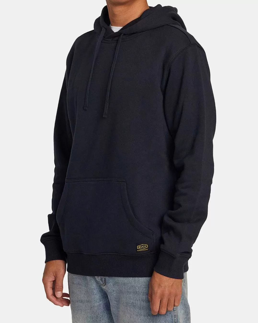 Moletom Americano>RVCA Flash Sale