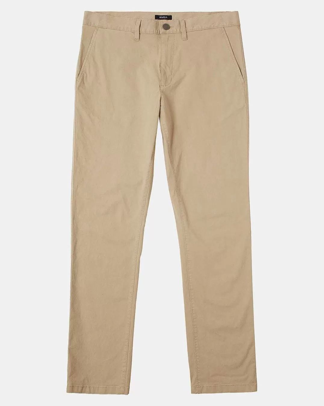 Punhais Chino Chinos>RVCA Cheap