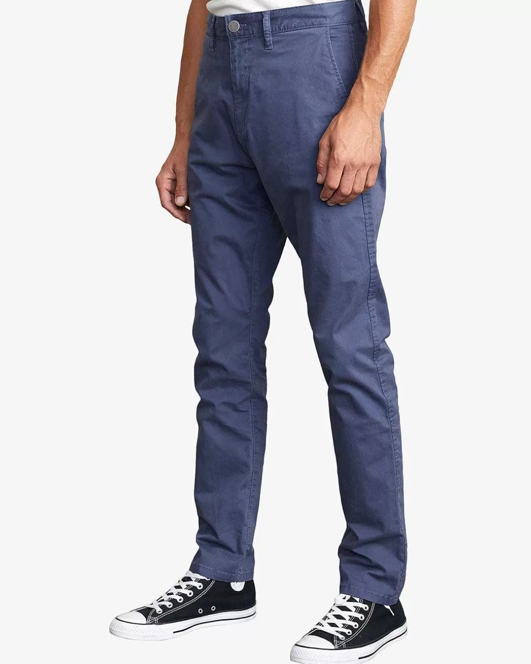 Punhais Chino Chinos>RVCA Flash Sale