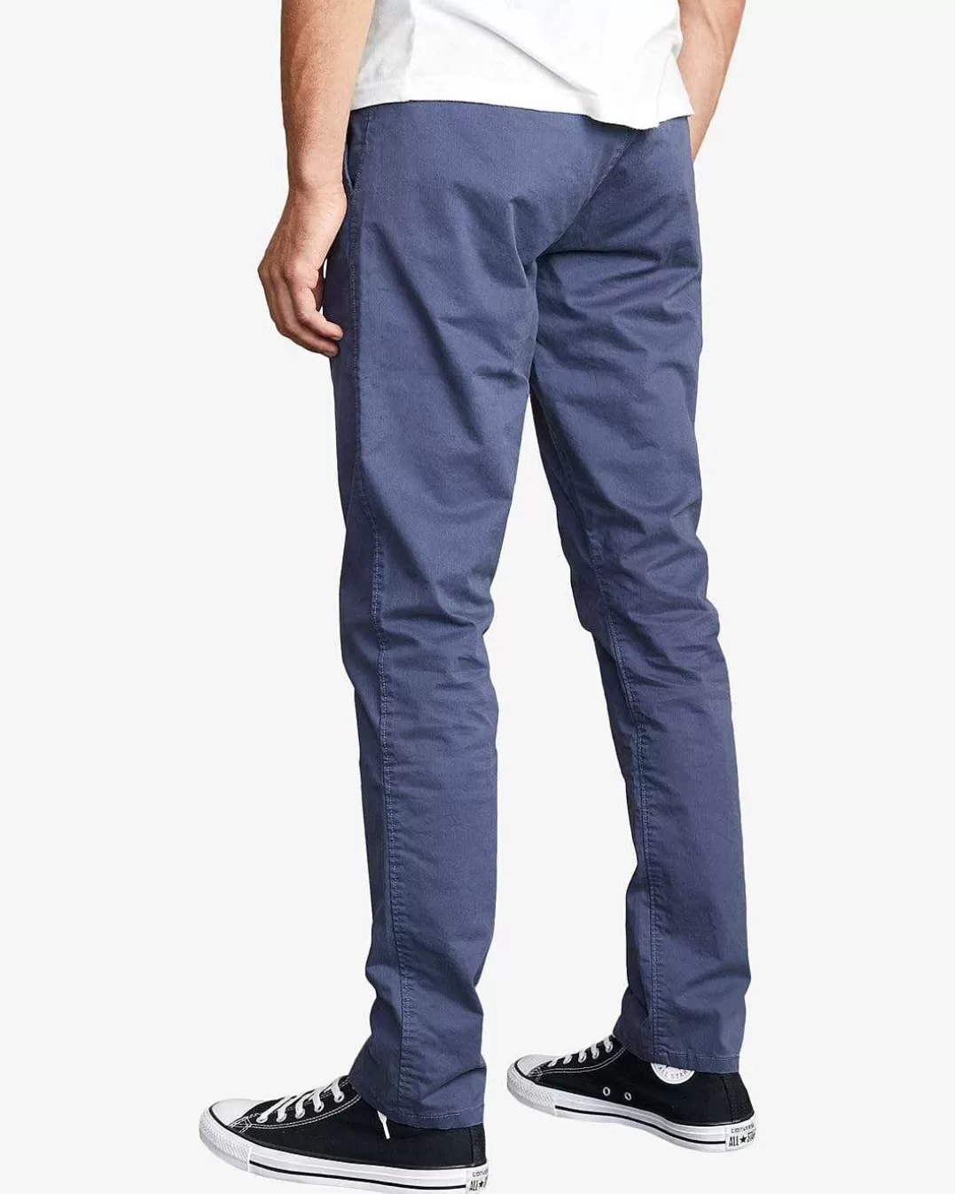 Punhais Chino Chinos>RVCA Flash Sale